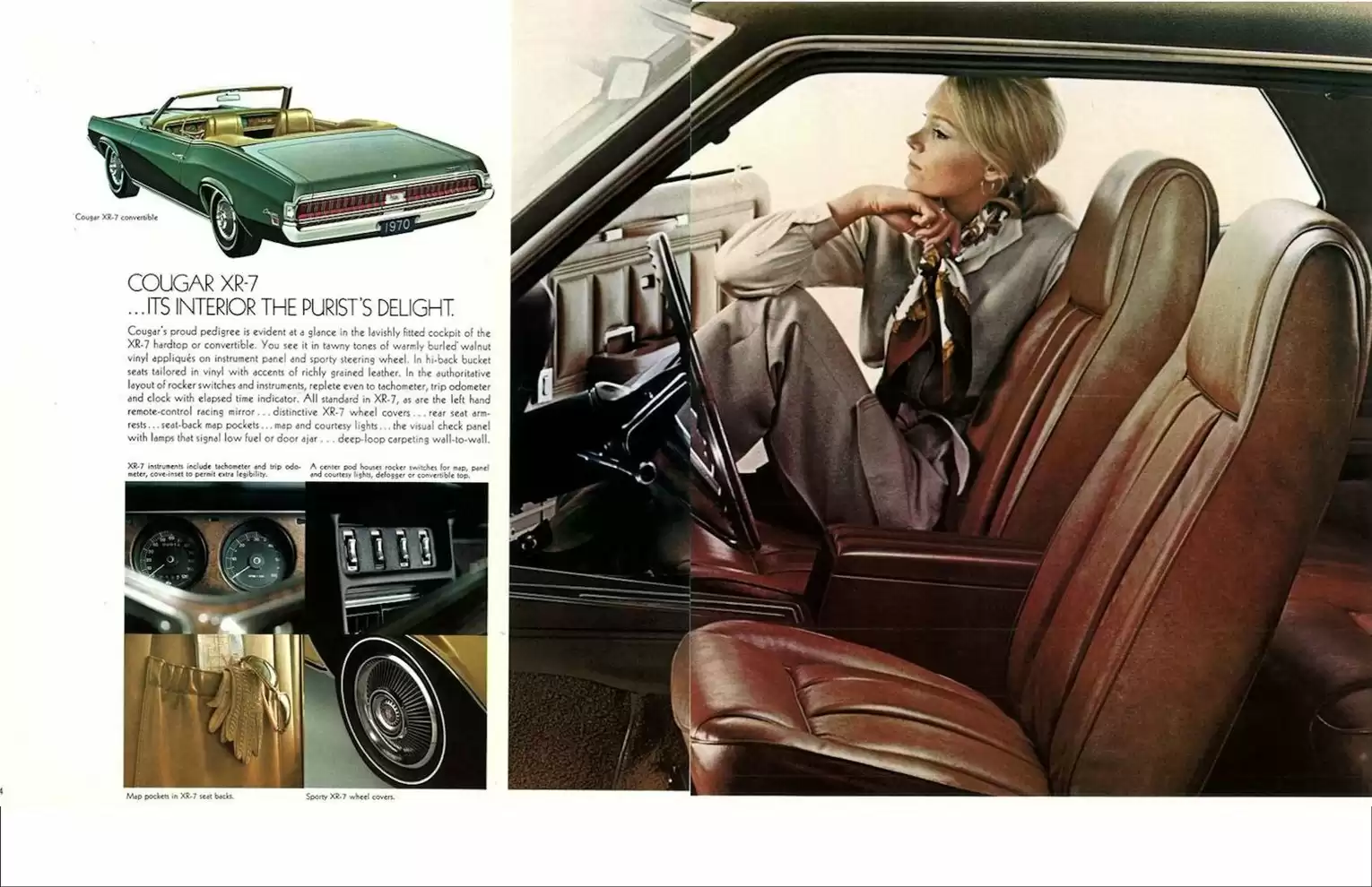 Legendary Cougar: Demo Page 12