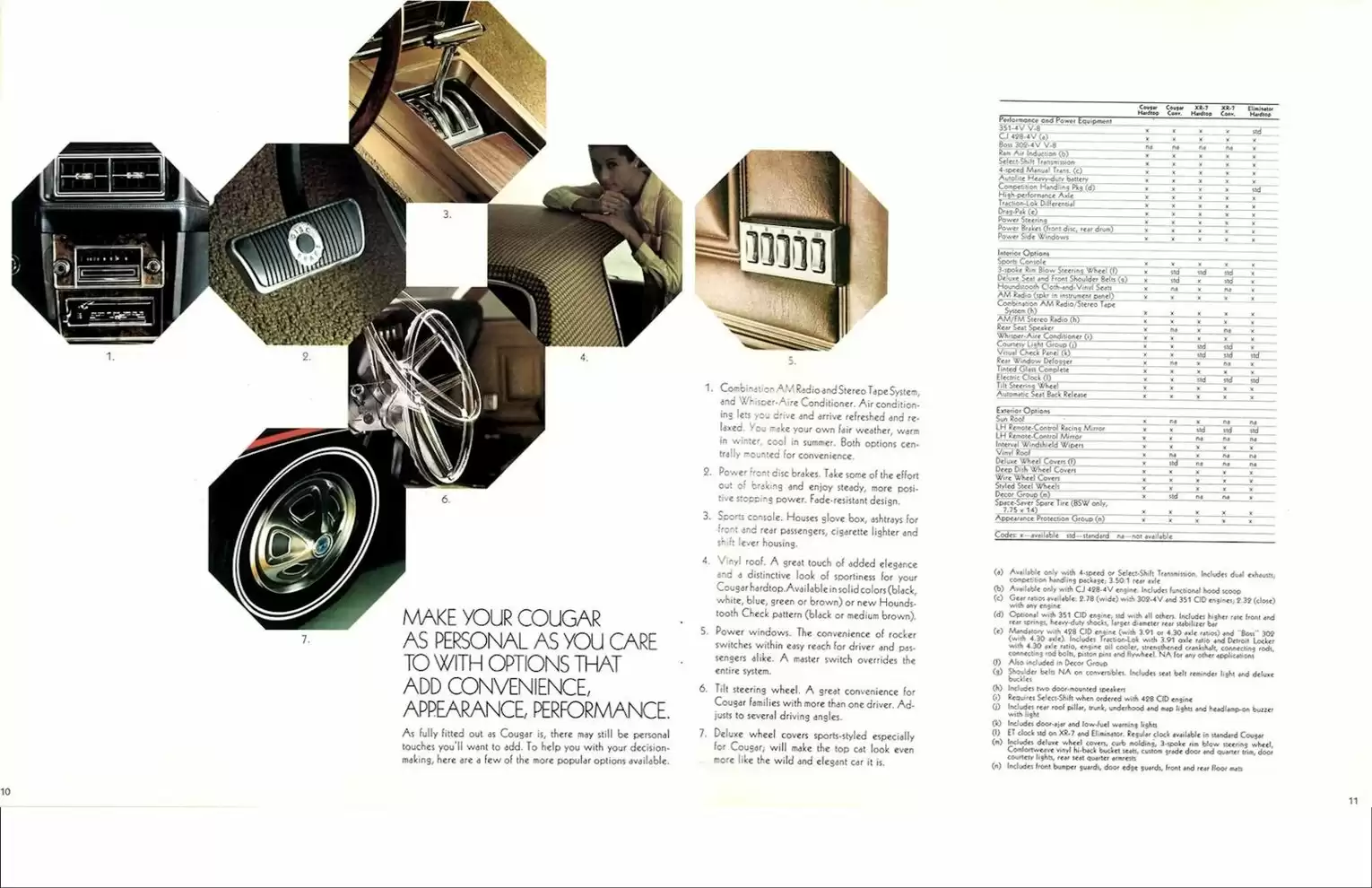 Legendary Cougar: Demo Page 15